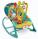 Fisher-Price - Balansoar 2 in 1 Infant to Todler